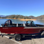 2025 Alumacraft