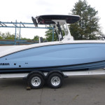 2026 Yamaha