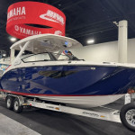 2026 Yamaha