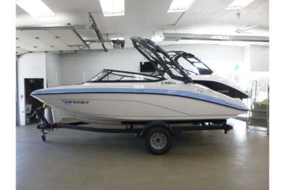 2026 Yamaha AR
