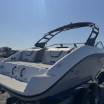 2026 Yamaha