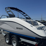 2026 Yamaha