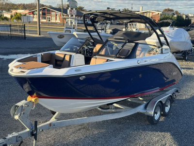 2026 Yamaha 222