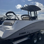 2026 Yamaha
