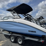 2026 Yamaha