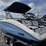 2026 Yamaha