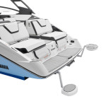 2026 Yamaha