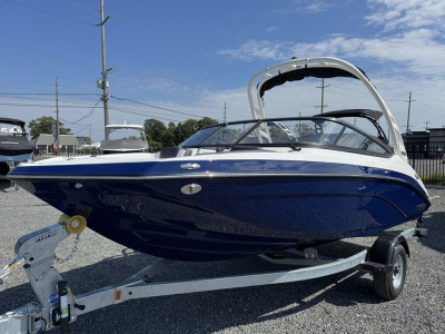 2026 Yamaha 195
