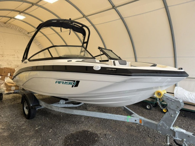 2026 Yamaha AR