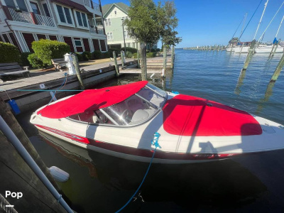 2009 Stingray 225LR