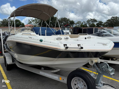 2014 Nautic Star 203SC Sport
