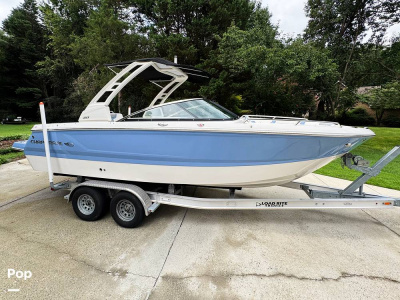2023 Chaparral 247SSX