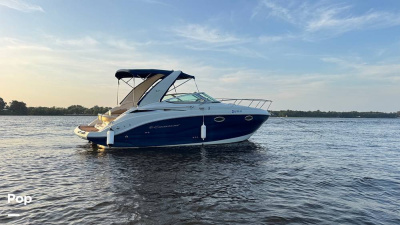2014 Crownline 264 CR