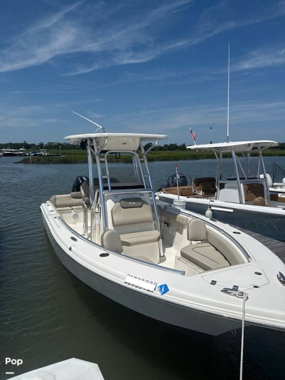 2024 Key West 239FS
