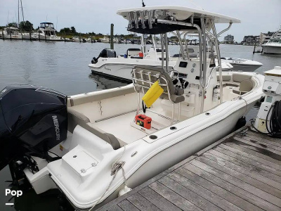 2024 Key West 239FS