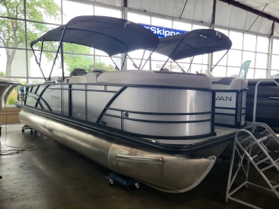 2025 Sylvan L3