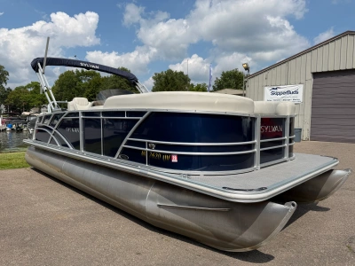 2023 Sylvan MIRAGE 8522 CLZ