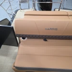 2026 Harris