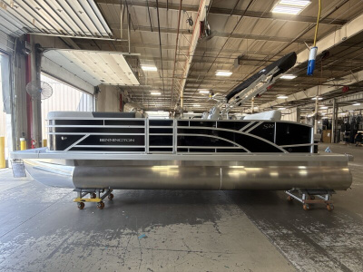 2027 Bennington 22S1SB