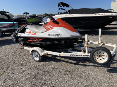 2015 Yamaha V1 Sport