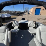 2026 Sylvan