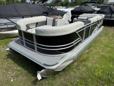 2025 Sylvan MIRAGE 820