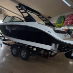 2026 Sea Ray