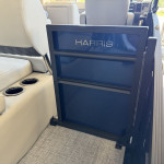 2027 Harris