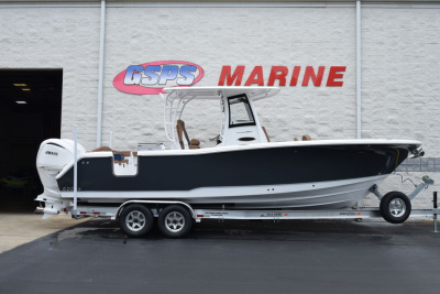 2027 Sea Hunt Ultra