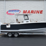 2027 Sea Hunt