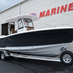 2027 Sea Hunt