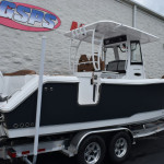 2027 Sea Hunt