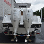 2027 Sea Hunt