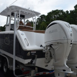 2027 Sea Hunt