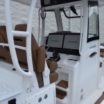 2027 Sea Hunt
