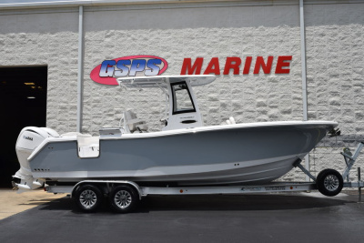 2027 Sea Hunt Ultra