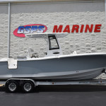 2027 Sea Hunt