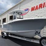 2027 Sea Hunt
