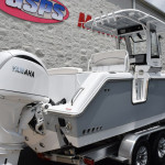 2027 Sea Hunt