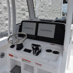 2027 Sea Hunt