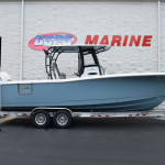 2027 Sea Hunt