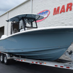 2027 Sea Hunt