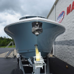 2027 Sea Hunt
