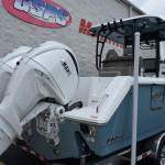 2027 Sea Hunt