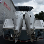2027 Sea Hunt