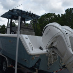 2027 Sea Hunt