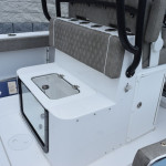 2027 Sea Hunt