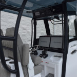2027 Sea Hunt
