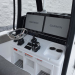 2027 Sea Hunt