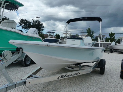 2026 Sea Pro 172 Bay
